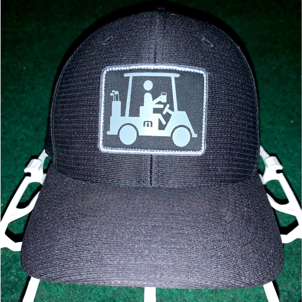 SOLD // Travis Mathew golf hat